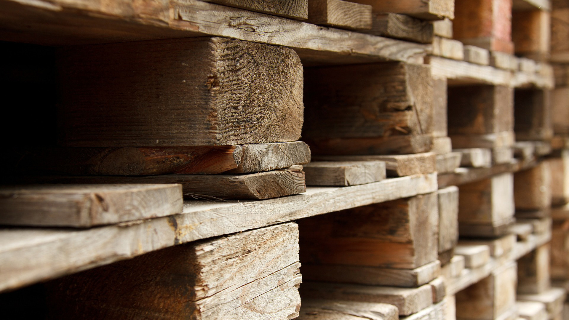 Diy Furniture Upcycling With Pallets Centre For Alternative